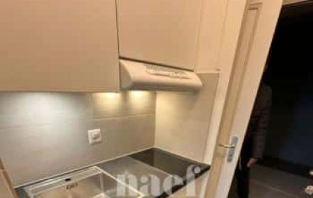Appartement 1 pièce - Avenue Tronchet 34 Thônex