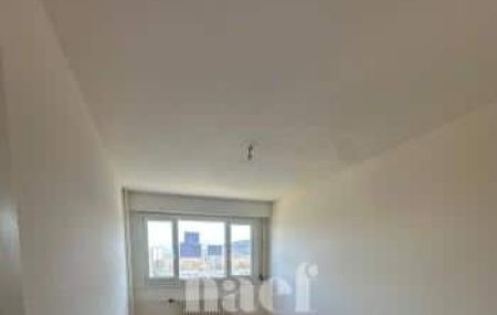 Appartement 1 pièce - Avenue Tronchet 34 Thônex