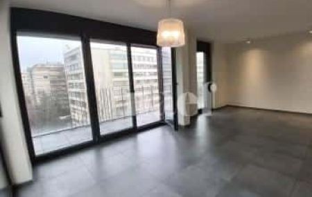 Appartement 4 pièces - Avenue Eugène-Pittard 19 Genève