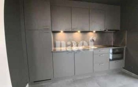 Appartement 4 pièces - Avenue Eugène-Pittard 19 Genève
