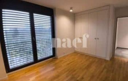Appartement 4 pièces - Avenue Eugène-Pittard 19 Genève