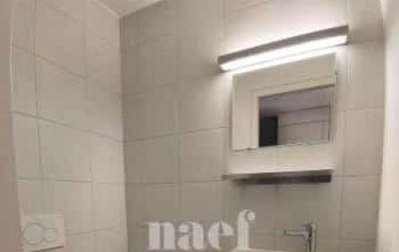 Appartement 4 pièces - Avenue Eugène-Pittard 19 Genève
