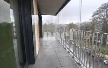 Appartement 4 pièces - Avenue Eugène-Pittard 19 Genève