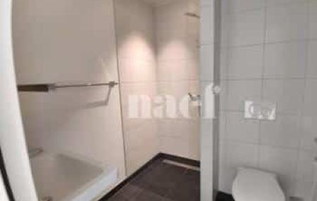 Appartement 2 pièces - Avenue Eugène-Pittard 19 Genève