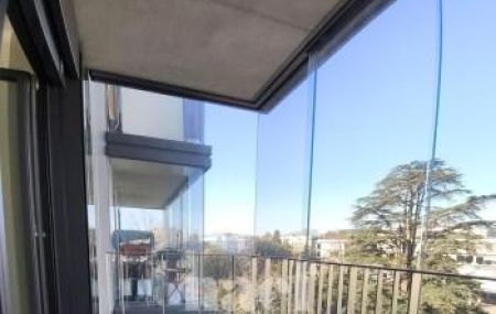 Appartement 2 pièces - Avenue Eugène-Pittard 19 Genève