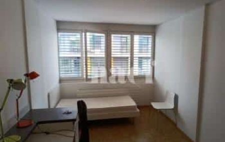 Appartement 1 pièce - Rue Giovanni-Gambini 8 Genève