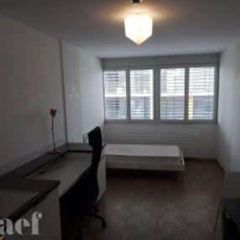 Appartement 1 pièce - Rue Giovanni-Gambini 8 Genève