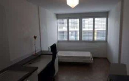 Appartement 1 pièce - Rue Giovanni-Gambini 8 Genève