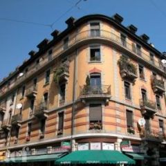 Appartement 3 pièces - Rue des Pâquis 15 Genève