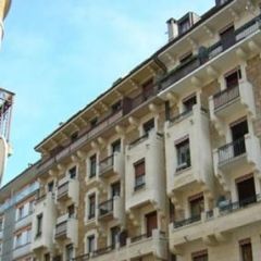 Appartement 6 pièces - Rue Edouard Racine 10 Genève