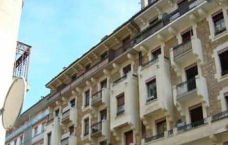Appartement 6 pièces - Rue Edouard Racine 10 Genève