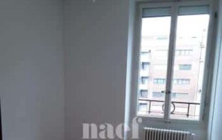 Appartement 6 pièces - Rue Edouard Racine 10 Genève