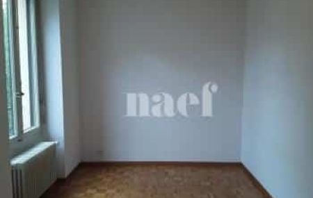 Appartement 6 pièces - Rue Edouard Racine 10 Genève