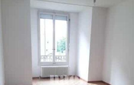Appartement 6 pièces - Rue Edouard Racine 10 Genève