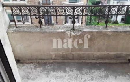 Appartement 6 pièces - Rue Edouard Racine 10 Genève