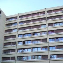 Appartement 3 pièces - Rue de la Prulay 61 Meyrin