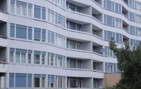 Appartement 4 Pièces, 78 m²