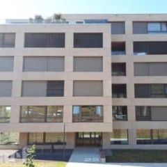 Appartement 4 pièces - Chemin de Compostelle 22 Grand-Lancy