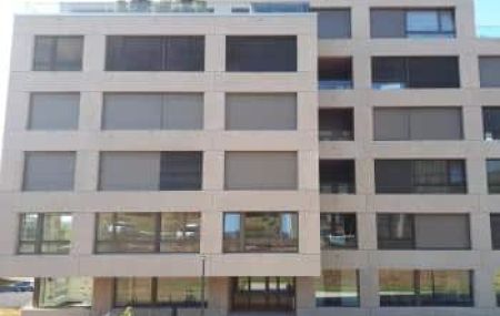Appartement 4 pièces - Chemin de Compostelle 22 Grand-Lancy
