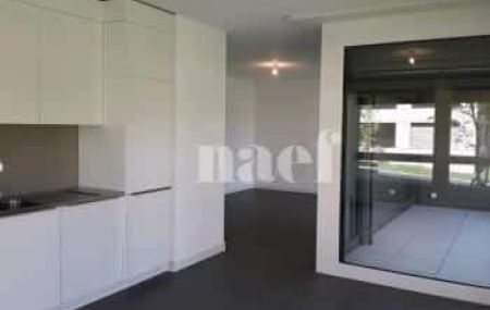 Appartement 4 pièces - Chemin de Compostelle 22 Grand-Lancy