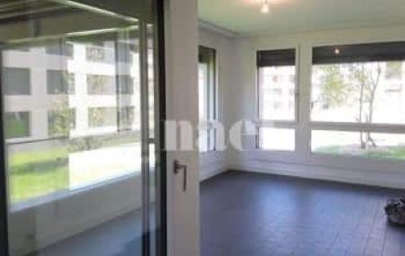 Appartement 4 pièces - Chemin de Compostelle 22 Grand-Lancy