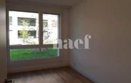Appartement 4 pièces - Chemin de Compostelle 22 Grand-Lancy