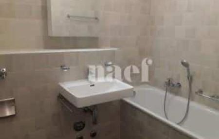 Appartement 4 pièces - Chemin de Compostelle 22 Grand-Lancy