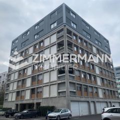 Appartement 1.5 Pièce, 28 m²