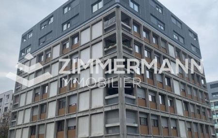 Appartement 1.5 Pièce, 28 m²