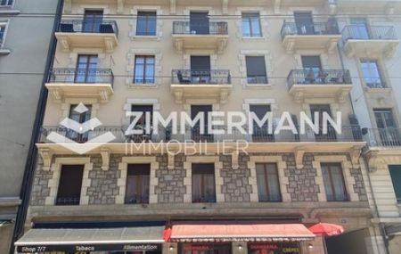 Appartement 5 Pièces, 79 m²