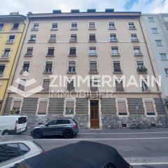 Appartement 3 Pièces, 55 m²