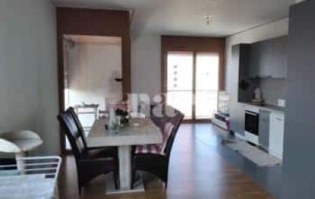 Appartement 2 pièces - Avenue de la Gare des Eaux-Vives 27 Genève