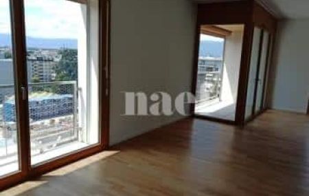 Appartement 2 pièces - Avenue de la Gare des Eaux-Vives 27 Genève
