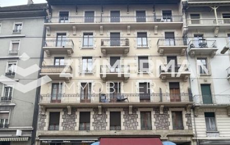 Appartement 5 Pièces, 79 m²