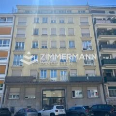 Appartement 2 Pièces, 47 m²