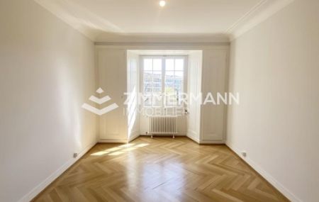 Appartement 3 Pièces, 64 m²