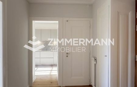 Appartement 3 Pièces, 64 m²