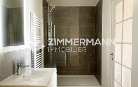 Appartement 3 Pièces, 64 m²
