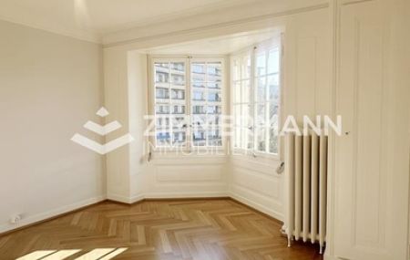 Appartement 3 Pièces, 64 m²