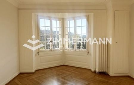 Appartement 3 Pièces, 64 m²
