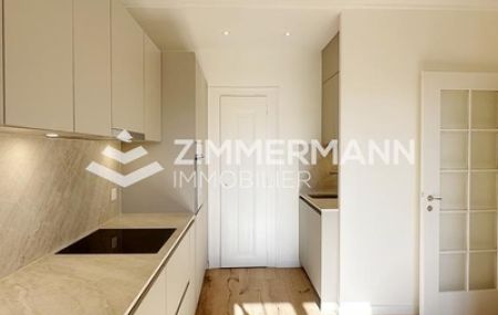 Appartement 3 Pièces, 64 m²