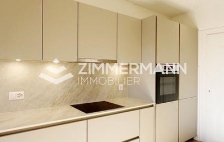 Appartement 3 Pièces, 64 m²