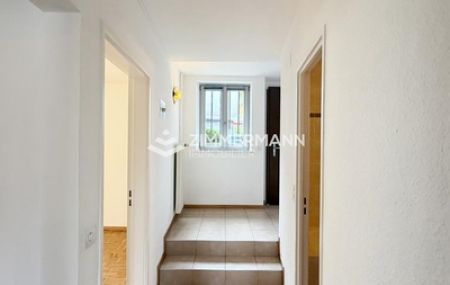 Appartement 3.5 Pièces, 60 m²