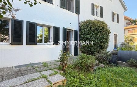 Appartement 3.5 Pièces, 60 m²