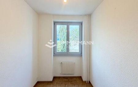 Appartement 3.5 Pièces, 60 m²