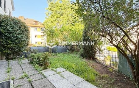Appartement 3.5 Pièces, 60 m²