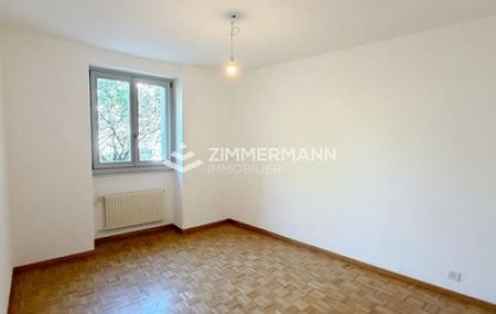 Appartement 3.5 Pièces, 60 m²