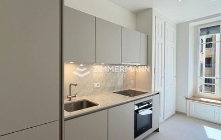 Appartement 5 Pièces, 112 m²