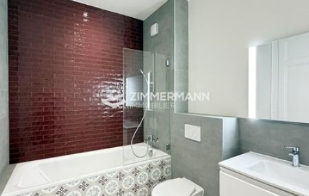 Appartement 5 Pièces, 112 m²
