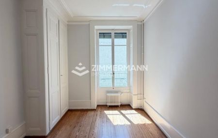 Appartement 5 Pièces, 112 m²